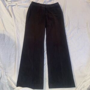 Atelier Dress Pants Size 4 Has Flaws See Description
